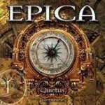 Epica - Quietus (Silent Reverie) cover art