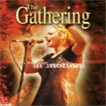 The Gathering - In Motion cover art