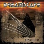 Dreamscape - Revoiced cover art