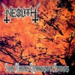 Neolith - Igne Natura Renovabitur Integra cover art