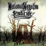 National Napalm Syndicate - National Napalm Syndicate cover art
