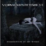 National Napalm Syndicate - Resurrection of the Wicked cover art