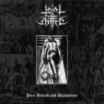 Total Hate - Pure Hatred and Blasphemy cover art