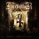 Forefather - Ours Is the Kingdom cover art