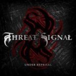 Threat Signal - Under Reprisal cover art