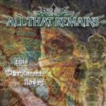 All That Remains - This Darkened Heart cover art