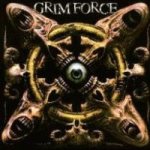 Grim Force - Circulation to Conclusion cover art