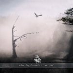 When Day Descends - Transcend cover art