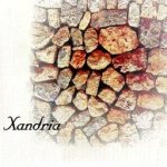 Xandria - Xandria cover art