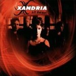 Xandria - Kill the Sun cover art