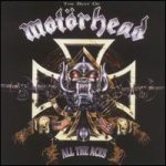 Motorhead - All the Aces: the Best of Motörhead cover art