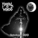 Funeral Winds - Godslayer Xul cover art