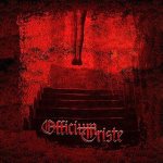 Officium Triste - Giving Yourself Away cover art