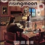 Rising Moon - They Are As Us cover art