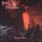 Paths of Possession - Promises in Blood cover art