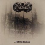 Andras - ...Of Old Wisdom cover art
