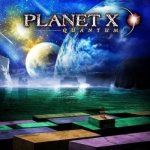 Planet X - Quantum cover art