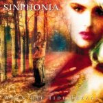 Sinphonia - When the Tide Breaks cover art
