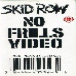 Skid Row - No Fucking Frills cover art