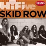 Skid Row - Hi-Five cover art