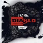 Diablo - Desirous Infection cover art
