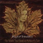 Hagalaz' Runedance - The Winds that Sang of Midgard's Fate cover art