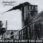 Winter Night Overture - Weapon Against the God cover art