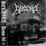 Bekhira - Demo '96 cover art