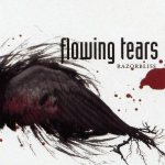 Flowing Tears - Razorbliss cover art