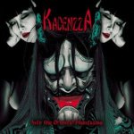 Kadenzza - Into the Oriental Phantasma cover art