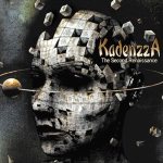Kadenzza - The Second Renaissance cover art