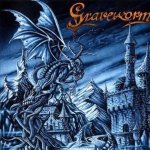 Graveworm - Underneath the Crescent Moon cover art