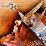Saltatio Mortis - Des Koenigs Henker cover art