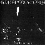Gormantatinus - Hoataamcradiu cover art