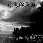 Tuman - Beginning of the End cover art