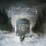 Woods of Ypres - Woods III: the Deepest Roots and Darkest Blues cover art