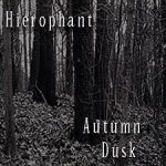 Hierophant - Autumn Dusk cover art