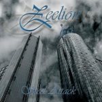 Zeelion - Steel Attack cover art