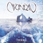Cronian - Terra cover art