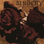 Atrocity - Todessehnsucht cover art