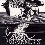 Zoroaster - Zoroaster cover art