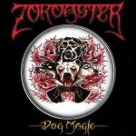 Zoroaster - Dog Magic cover art