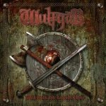 Wulfgar - With Gods and Legends Unite cover art