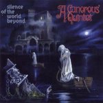 A Canorous Quintet - Silence of the World Beyond cover art