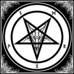 Satanic Warmaster - Revelation cover art