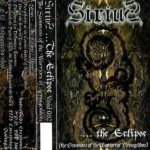 Sirius - The Eclipse (The Summons of the Warriors of Armageddon) cover art