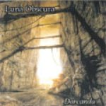 Luna Obscura - Darcanda cover art