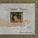 Aesma Daeva - The New Athens Ethos cover art