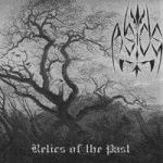 Ases - Relics of the past cover art