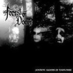 Forest of Doom - Ancient Woods of Darkness cover art